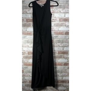 Kate‎ And Mallory Maxi Dress Black XS